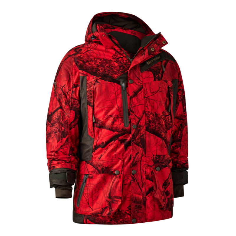 Veste Ram Arctic Deerhunter