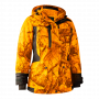 Veste chaude Raven Arctic femme Deerhunter