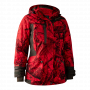 Veste chaude Raven Arctic femme Deerhunter