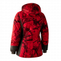 Veste chaude Raven Arctic femme Deerhunter