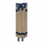 Canne De Pirsch Ultimate Bois 4 Stable Stick