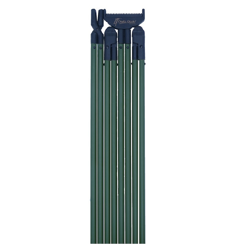 Canne De Pirsch Bush Essential 4 Stable Stick