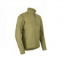 Pull Drain Half Zip Blaser