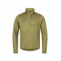 Pull Drain Half Zip Blaser