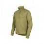Pull Drain Half Zip Blaser