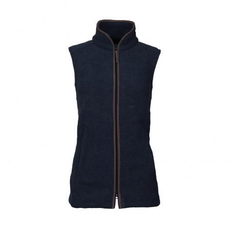 Fleecevest Pentland Dames Laksen