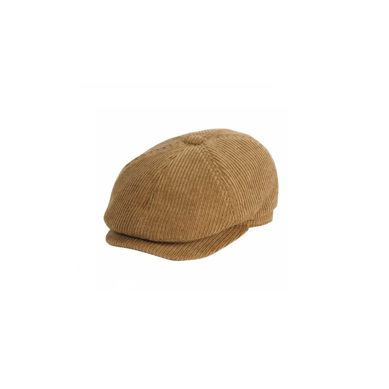 Casquette Thorns Cord Bakerboy Barbour