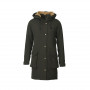 Parka Fortress Hybrid femme Laksen