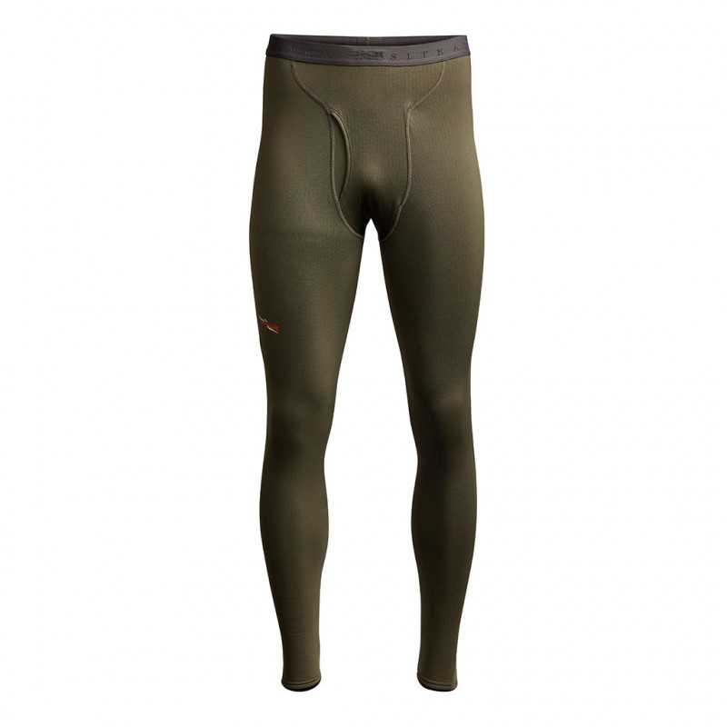 Caleçon Long Heavyweight Bottom Sitka