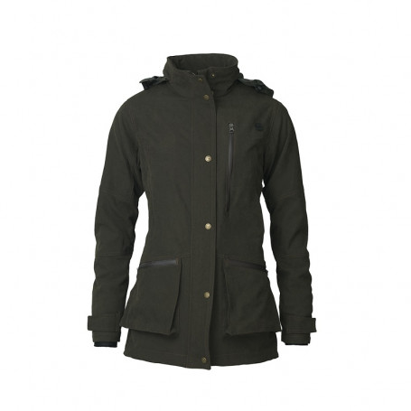 Manteau Whirlwind femme Laksen