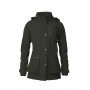 Manteau Whirlwind femme Laksen