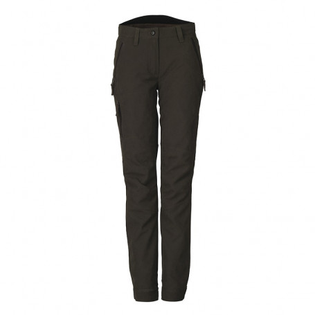 Pantalon Trackmaster femme Laksen