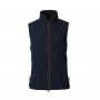 Gilet polaire Isla Laksen