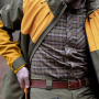 Chemise Edward Blaser