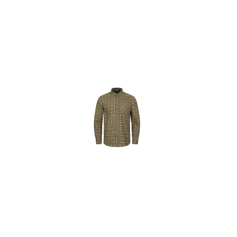 Chemise Edward Blaser
