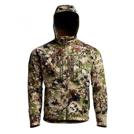 Veste Jetstream 2.0 Sitka