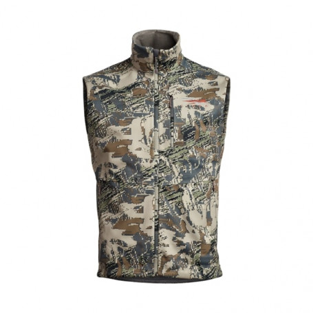 Gilet Jetstream 2.0 Sitka