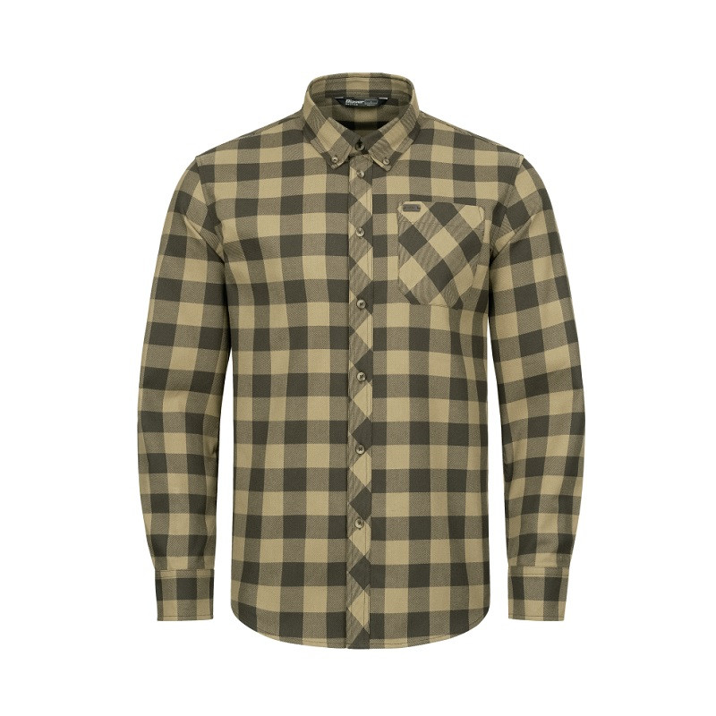 Chemise Joshua Blaser