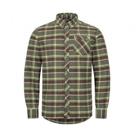 Chemise Charles Blaser
