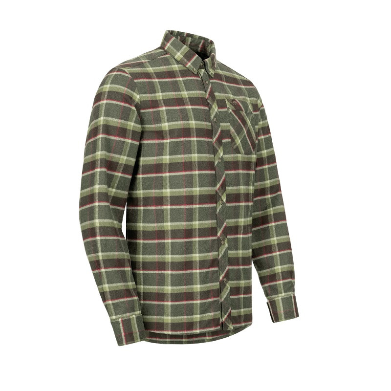 Chemise Charles Blaser