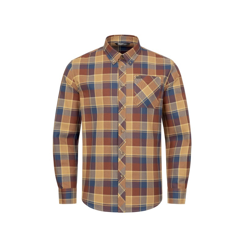 Chemise Charles Blaser