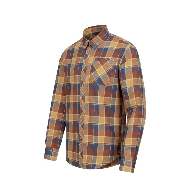 Chemise Charles Blaser