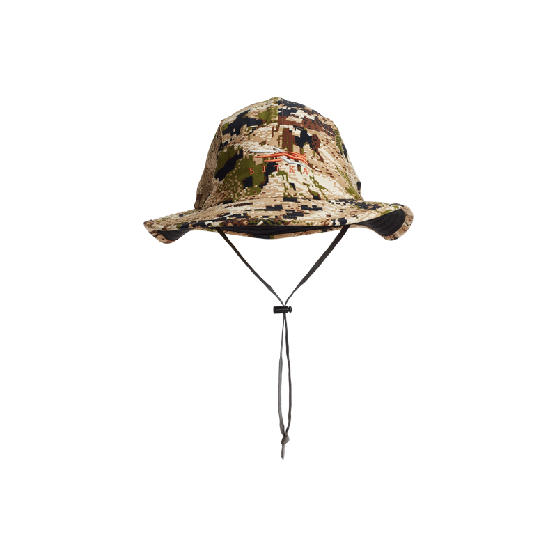 Chapeau Sun Optifade Subalpine Sitka