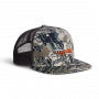 Casquette Trucker Mesh Sitka