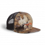 Casquette Trucker Mesh Sitka