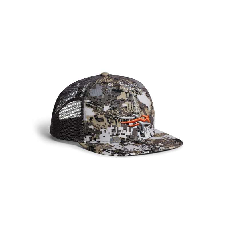 Casquette Trucker Mesh Sitka