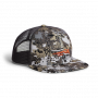 Casquette Trucker Mesh Sitka