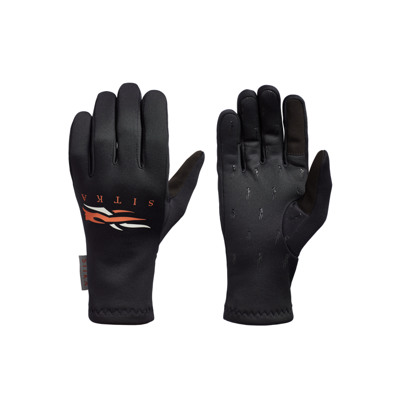 Gants Traverse Sitka