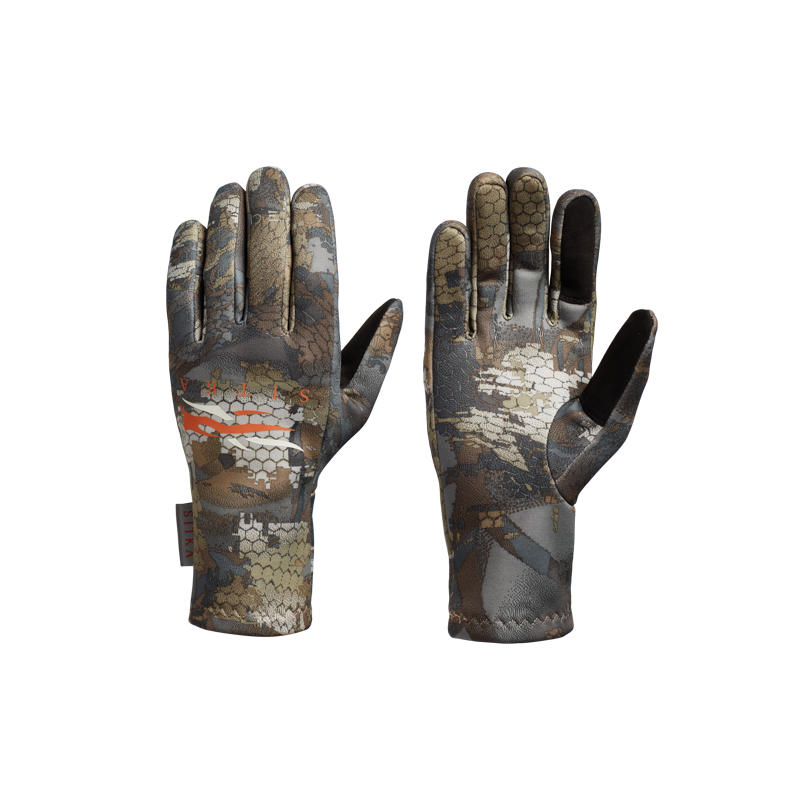 Gants Traverse Sitka