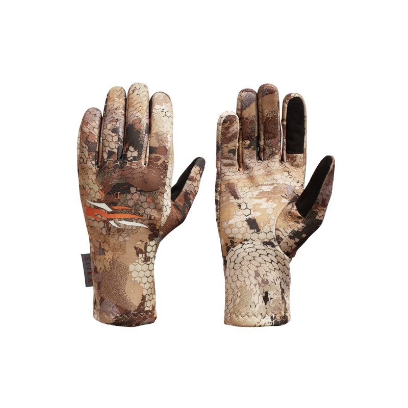 Gants Traverse Sitka