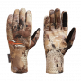 Gants Traverse Sitka