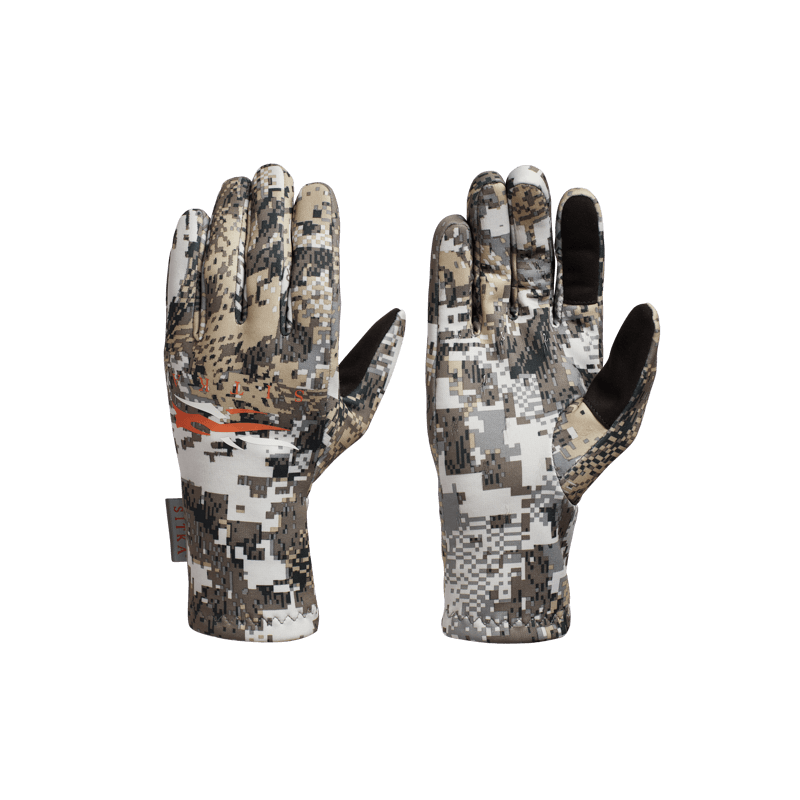 Gants Traverse Sitka