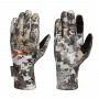 Gants Traverse Sitka
