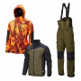 Ensemble XPO PRO avec doublure veste Browning