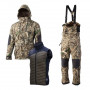 Ensemble XPO PRO avec doublure gilet Browning