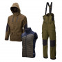 Ensemble XPO PRO avec doublure gilet Browning
