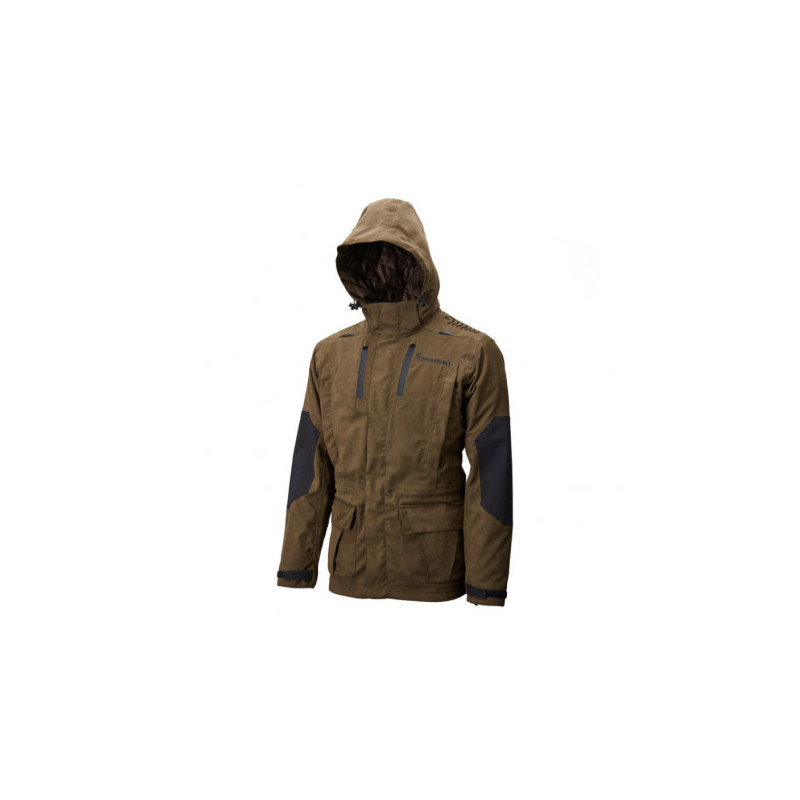 Ensemble XPO PRO avec doublure gilet Browning