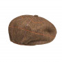 Casquette Bakerboy Grouse Collection 2022 Laksen