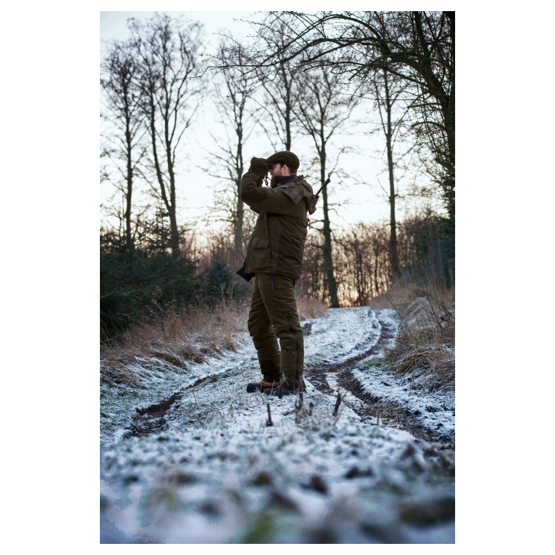 Veste Polar Max Seeland