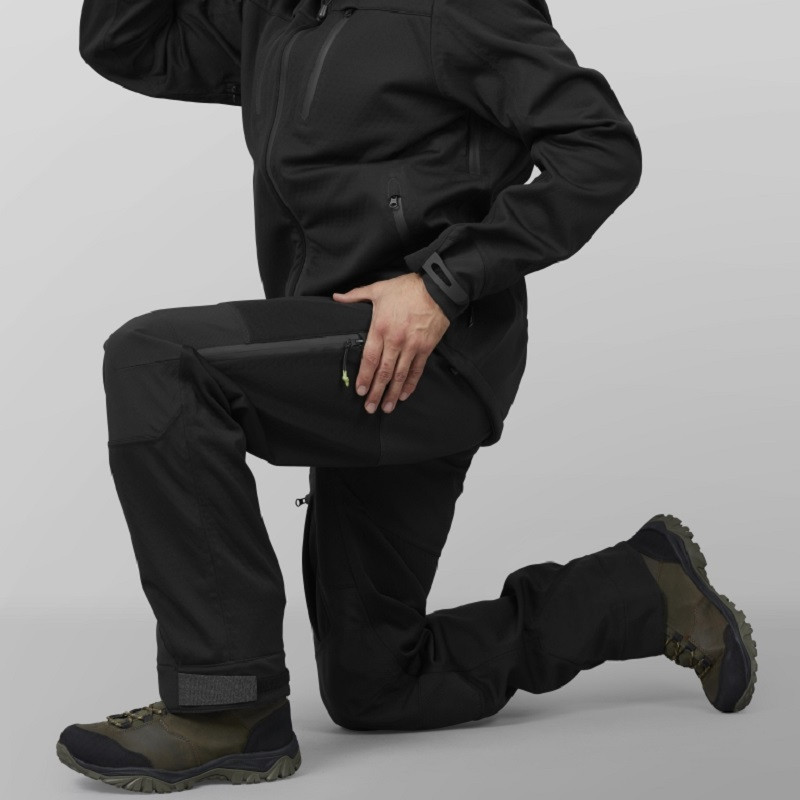 Veste Hawker Shell Explore Seeland