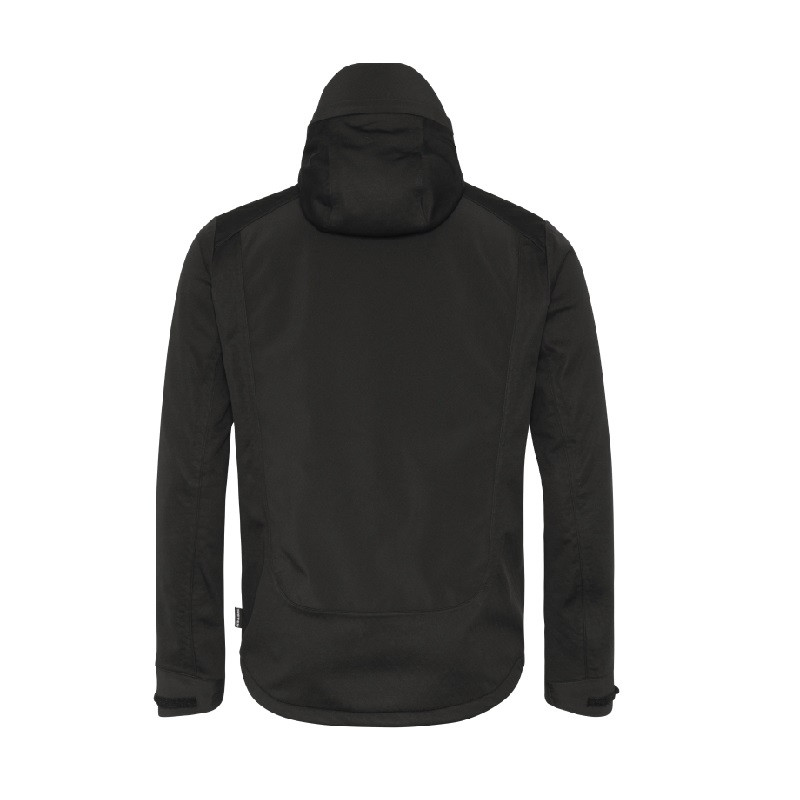 Veste Hawker Shell Explore Seeland