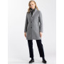 Manteau Helene femme avec fourrure Schneiders