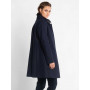 Manteau Helene femme avec fourrure Schneiders