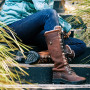 Bottes Wythburn Waterproof Femme Ariat