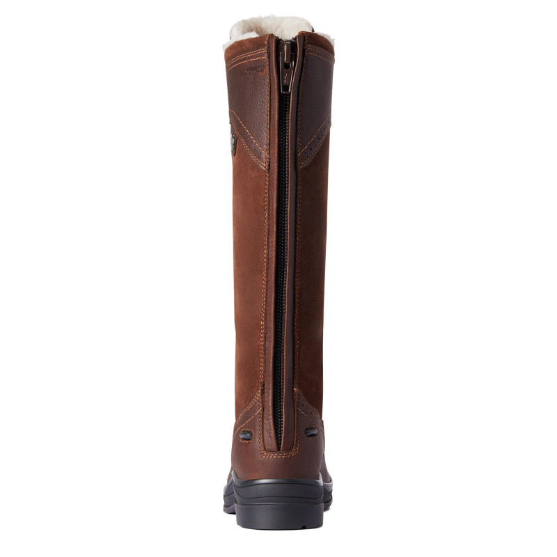 Bottes Wythburn Waterproof Femme Ariat