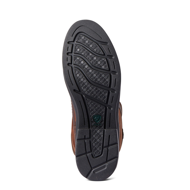 Bottes Wythburn Waterproof Femme Ariat